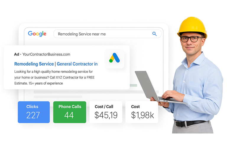 Google Call-Only Ads