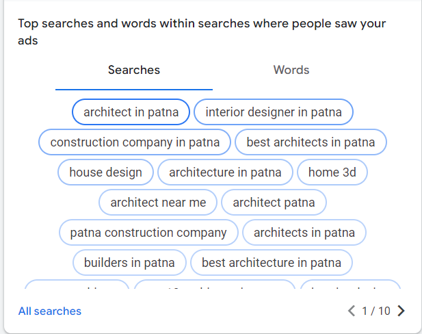 Google Call Ads for Interior Designers Google Call Ads for Interior Designers