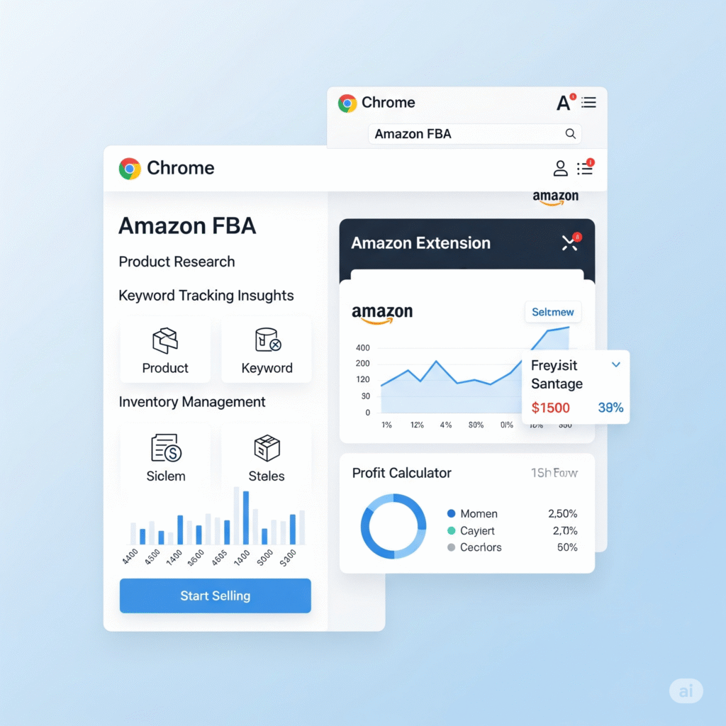 Free Chrome Extensions for Amazon Free Chrome Extensions for Amazon