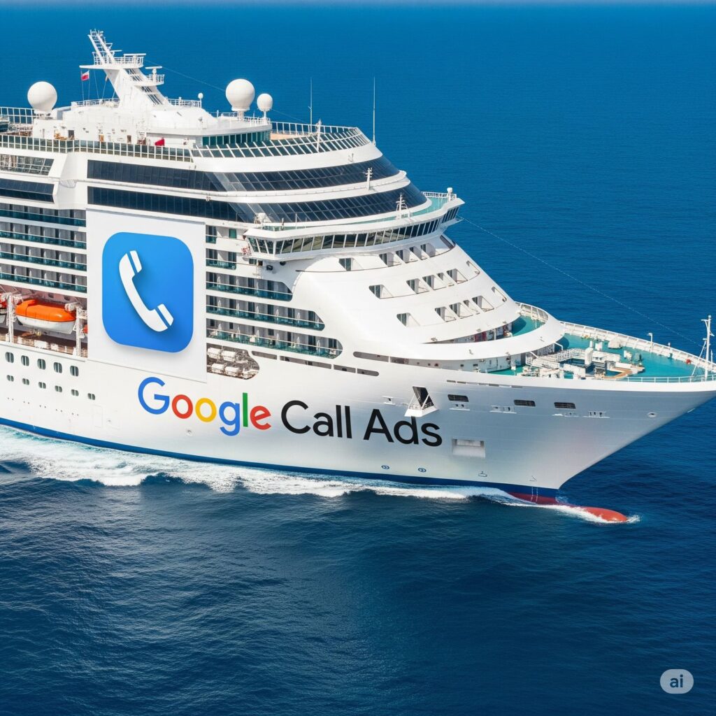 Google Call only Ads