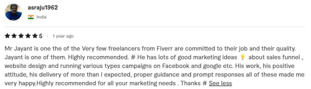 fiverr review fiverr review