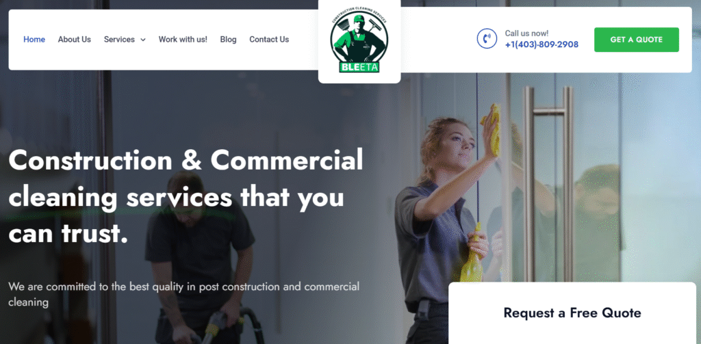 Google call only ads for cleaning Google call only ads for cleaning