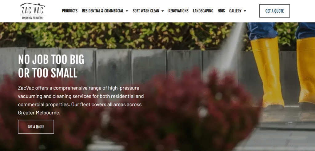 Screenshot 2025-07-17 152408 Google Call Ads for Powerwashing