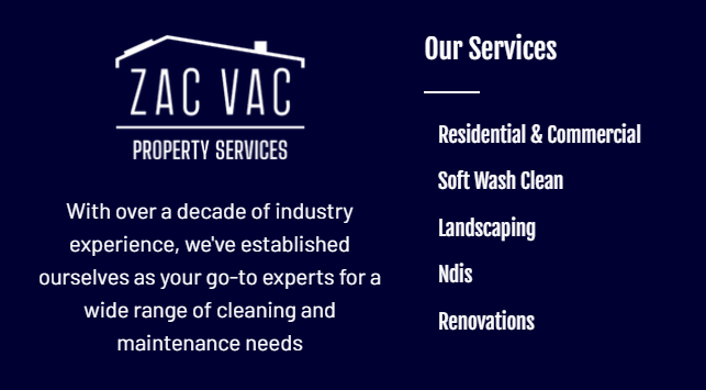Google Call Ads for Power washing Services