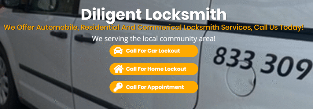 Google Call Ads for locksmith