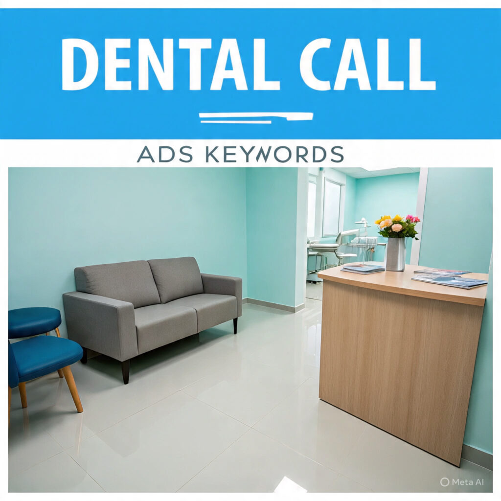 Dentist Call-Only Ads
