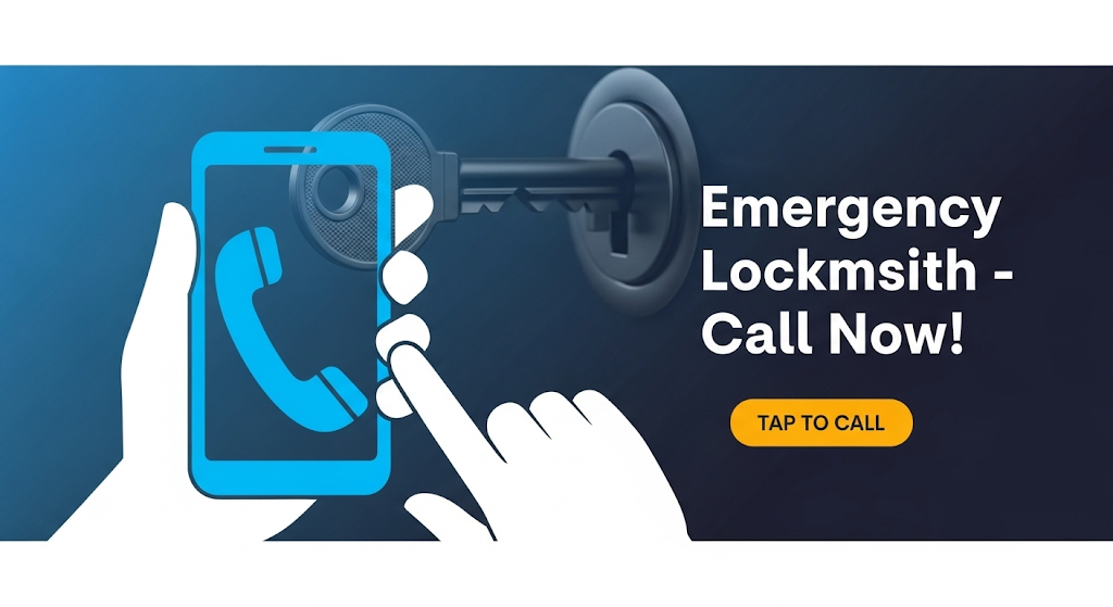 Google Call Ads for locksmith