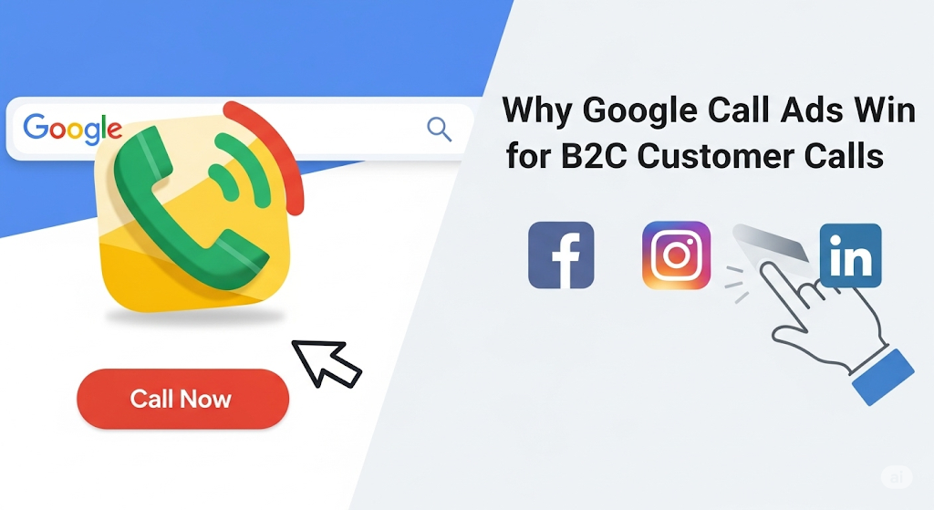 Google Call Ads Not Getting Calls Google Call Ads Not Getting Calls